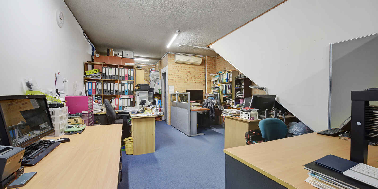 Parramatta Parramatta