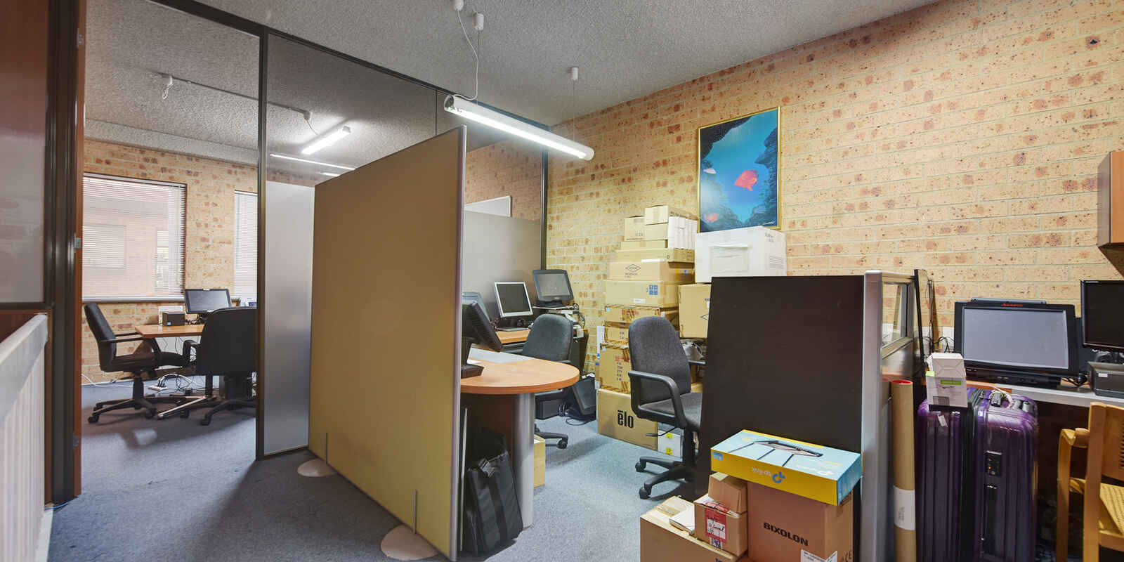 Parramatta Parramatta