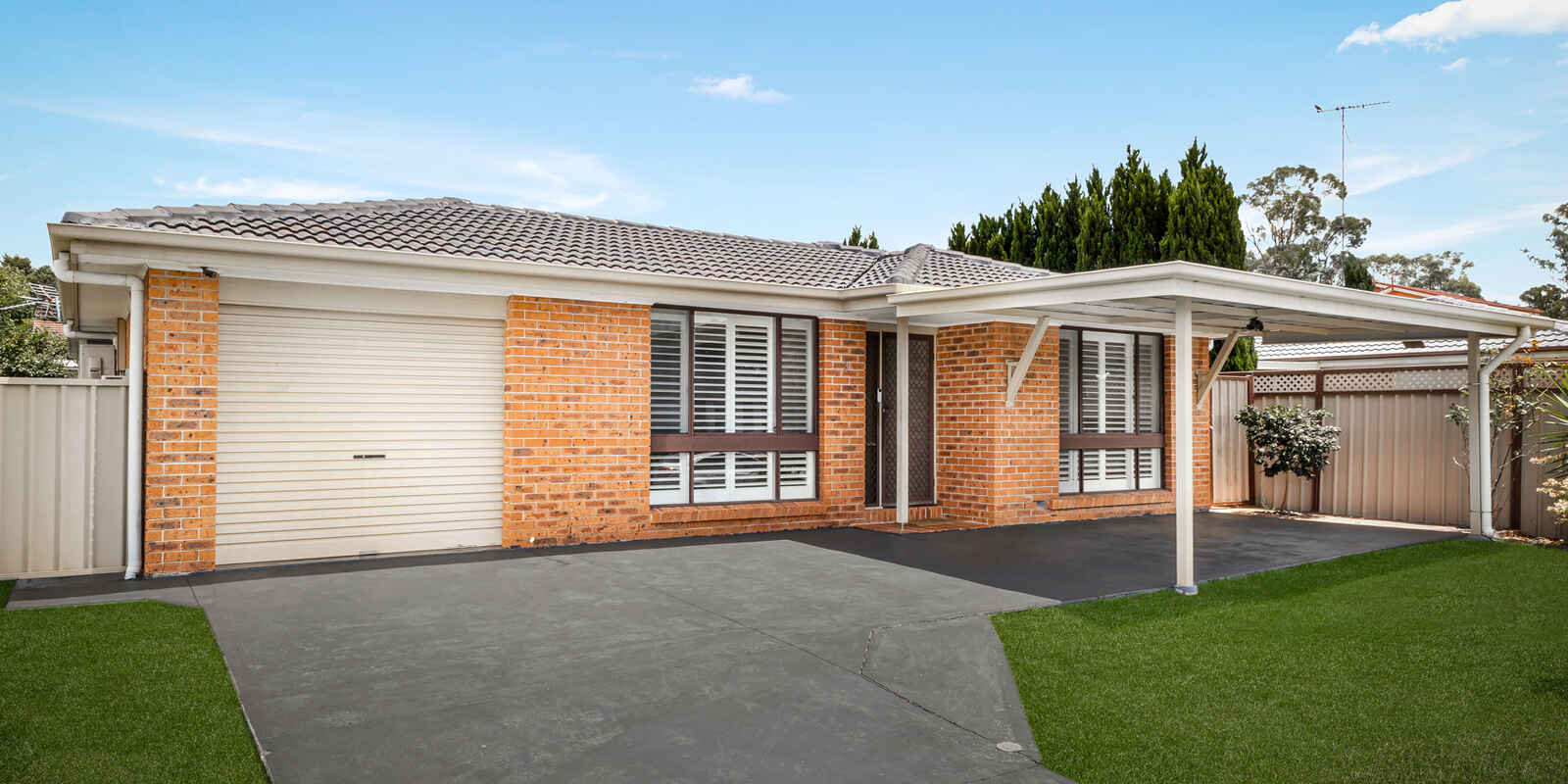 3 Salford Street St Clair