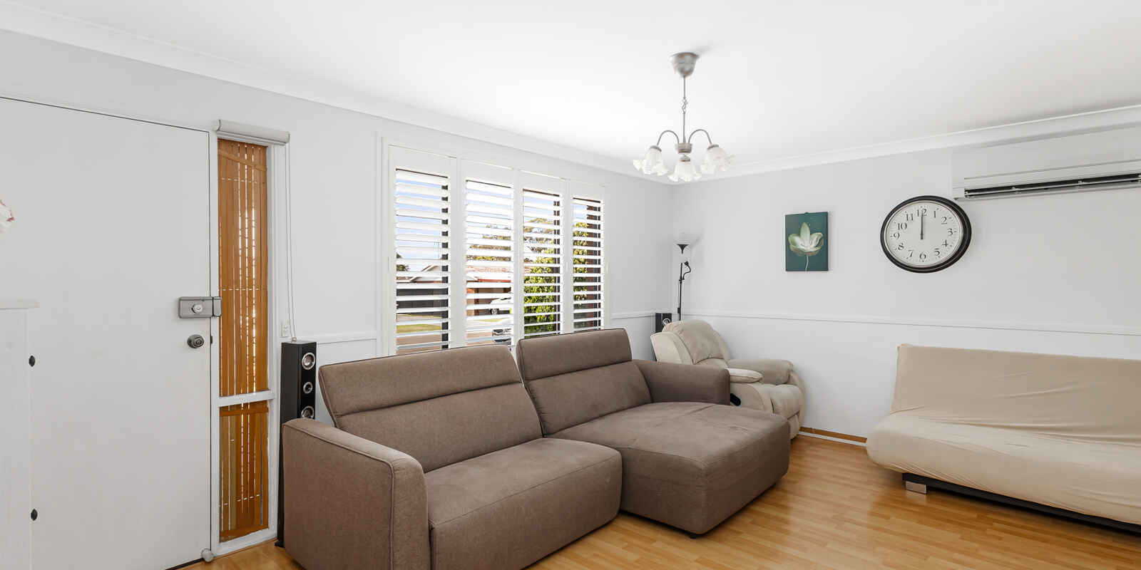 3 Salford Street St Clair