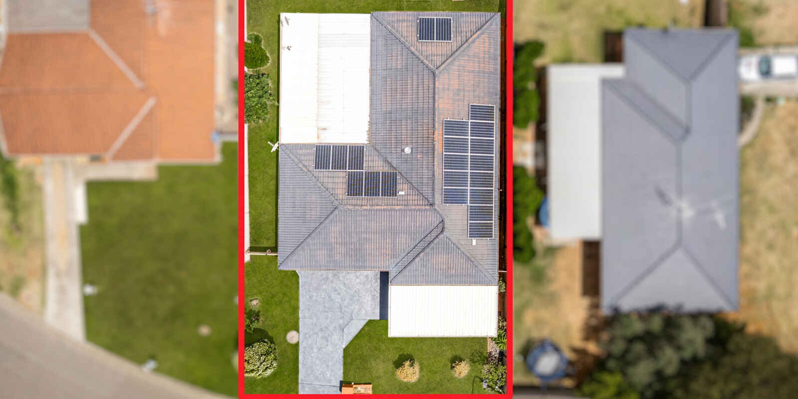 3 Salford Street St Clair