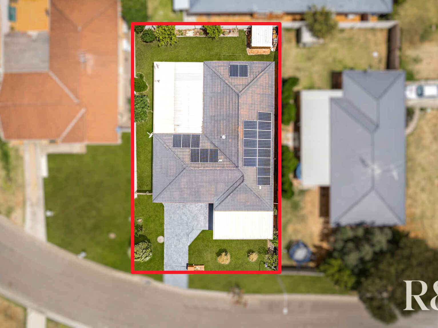 3 Salford Street St Clair