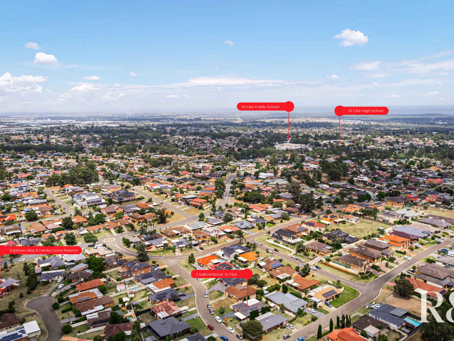 3 Salford Street St Clair