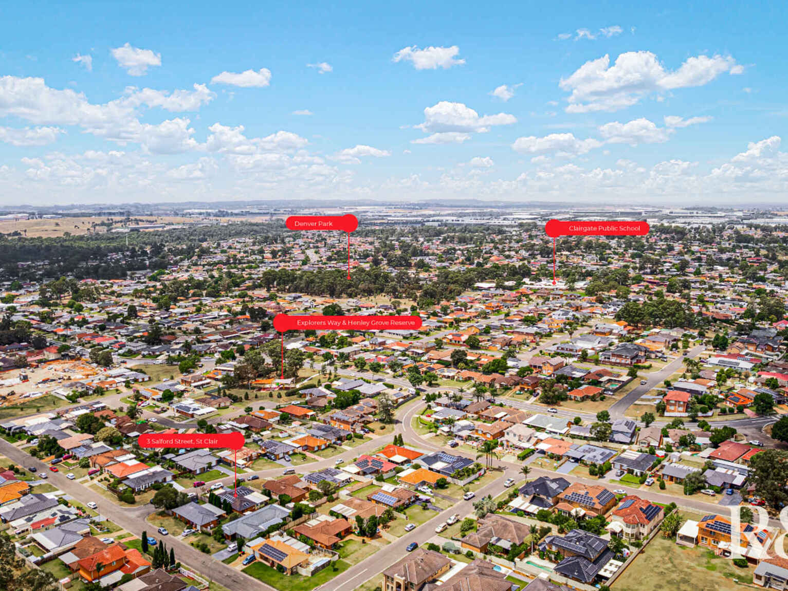 3 Salford Street St Clair