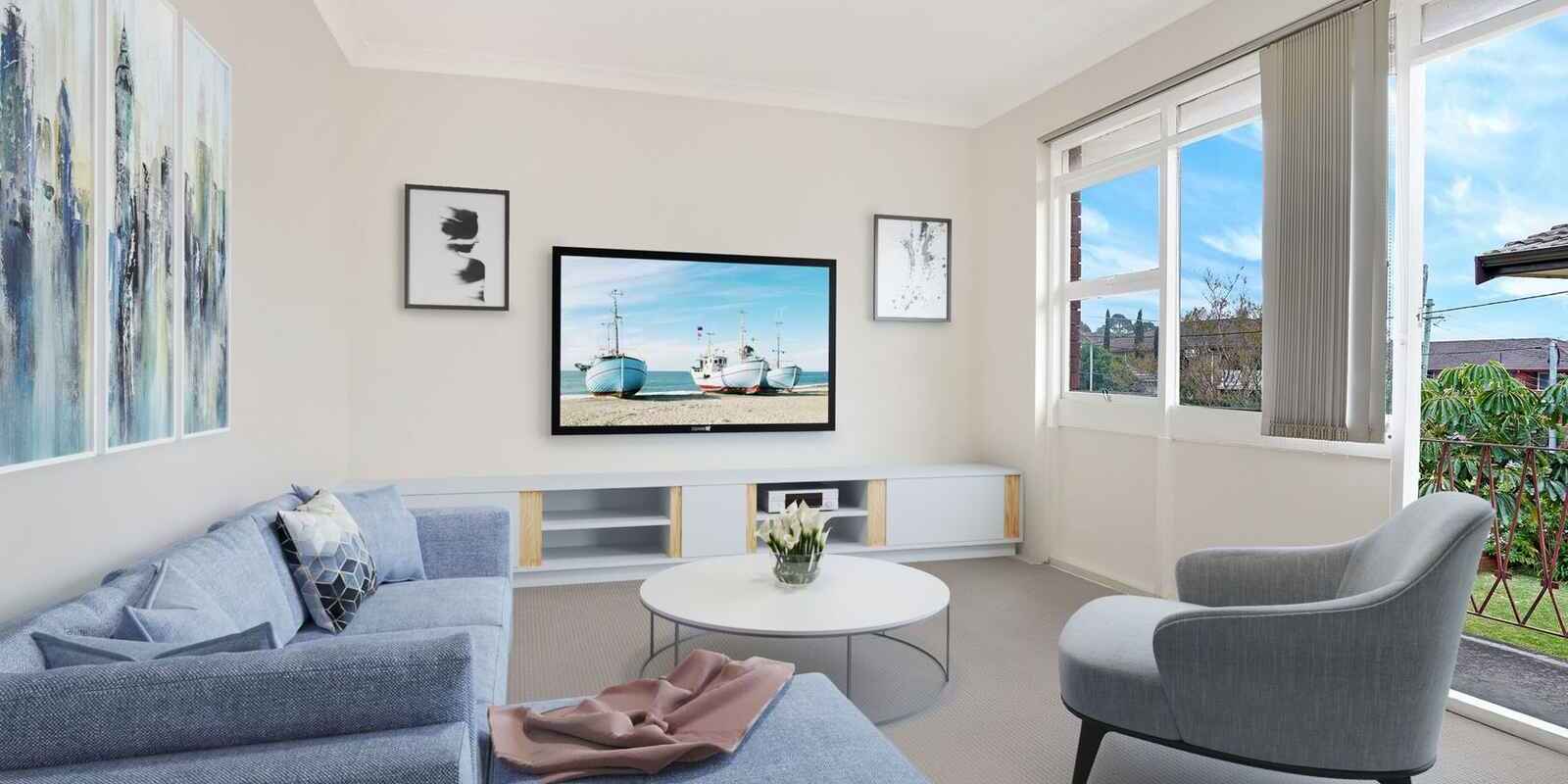 3/28 Ridgewell Street Roselands