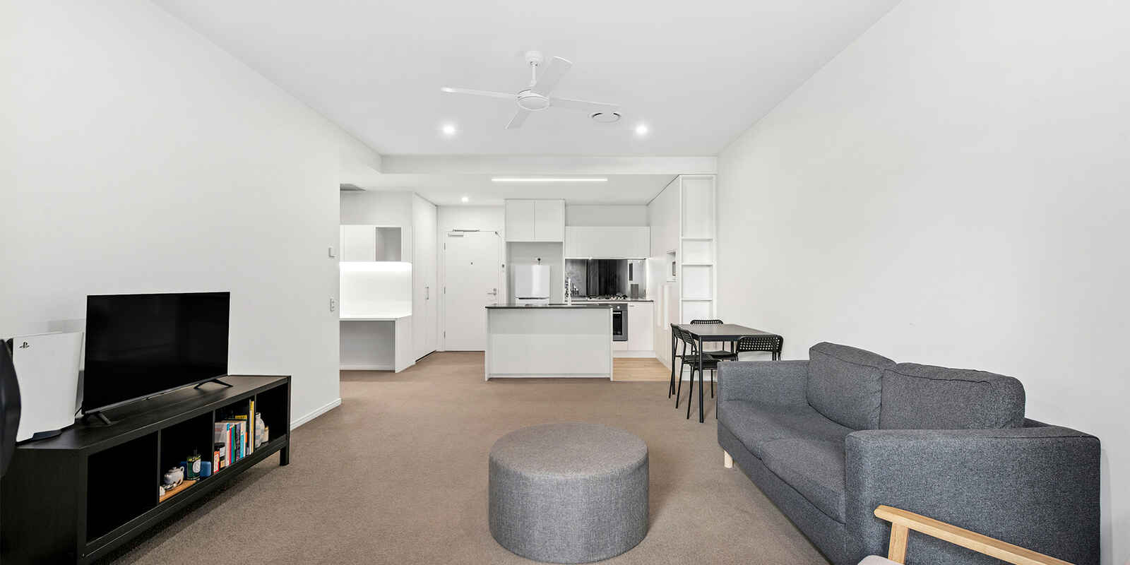 502/18 Hubert Street Woolloongabba 502/18 Hubert Street Woolloongabba