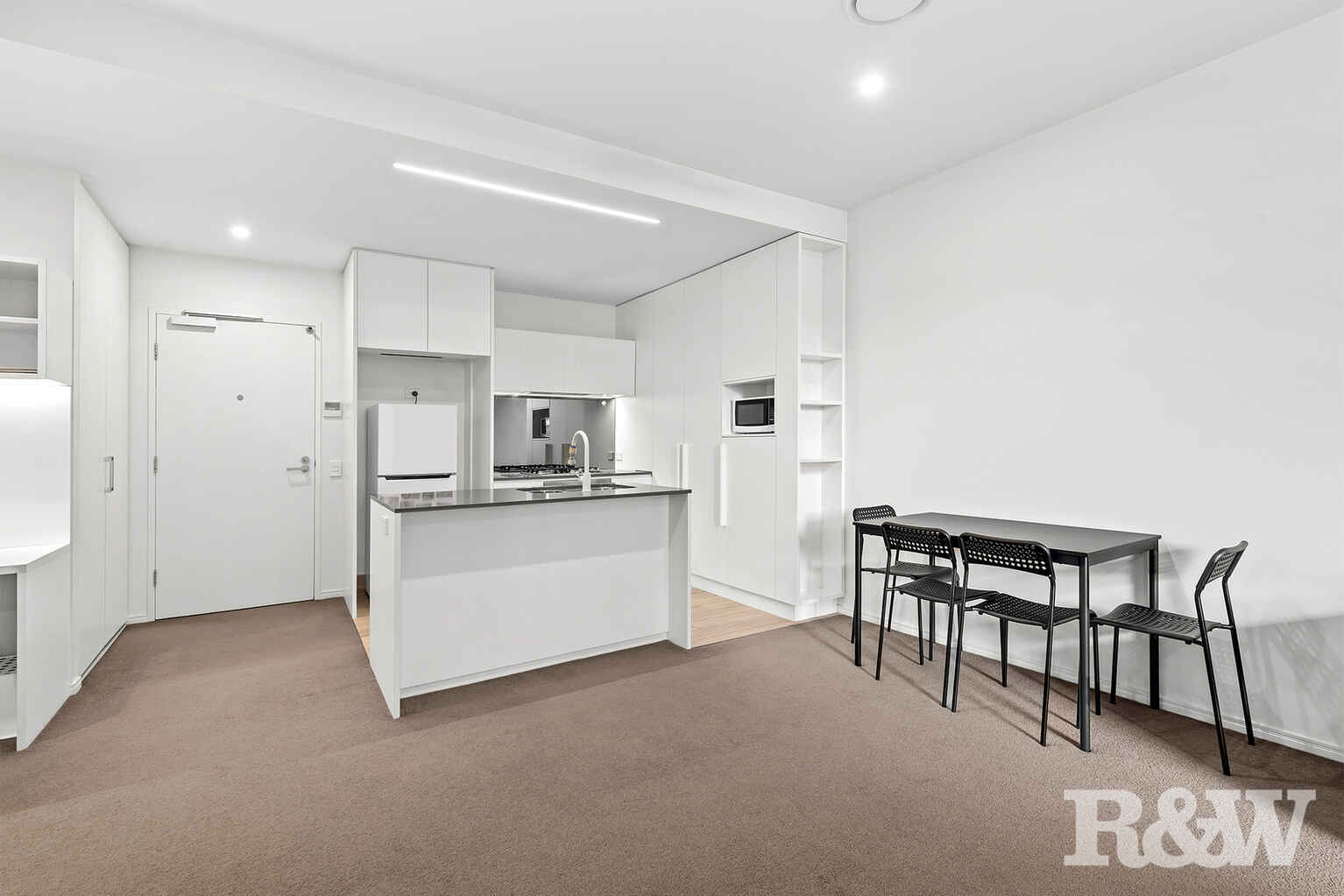 502/18 Hubert Street Woolloongabba 502/18 Hubert Street Woolloongabba