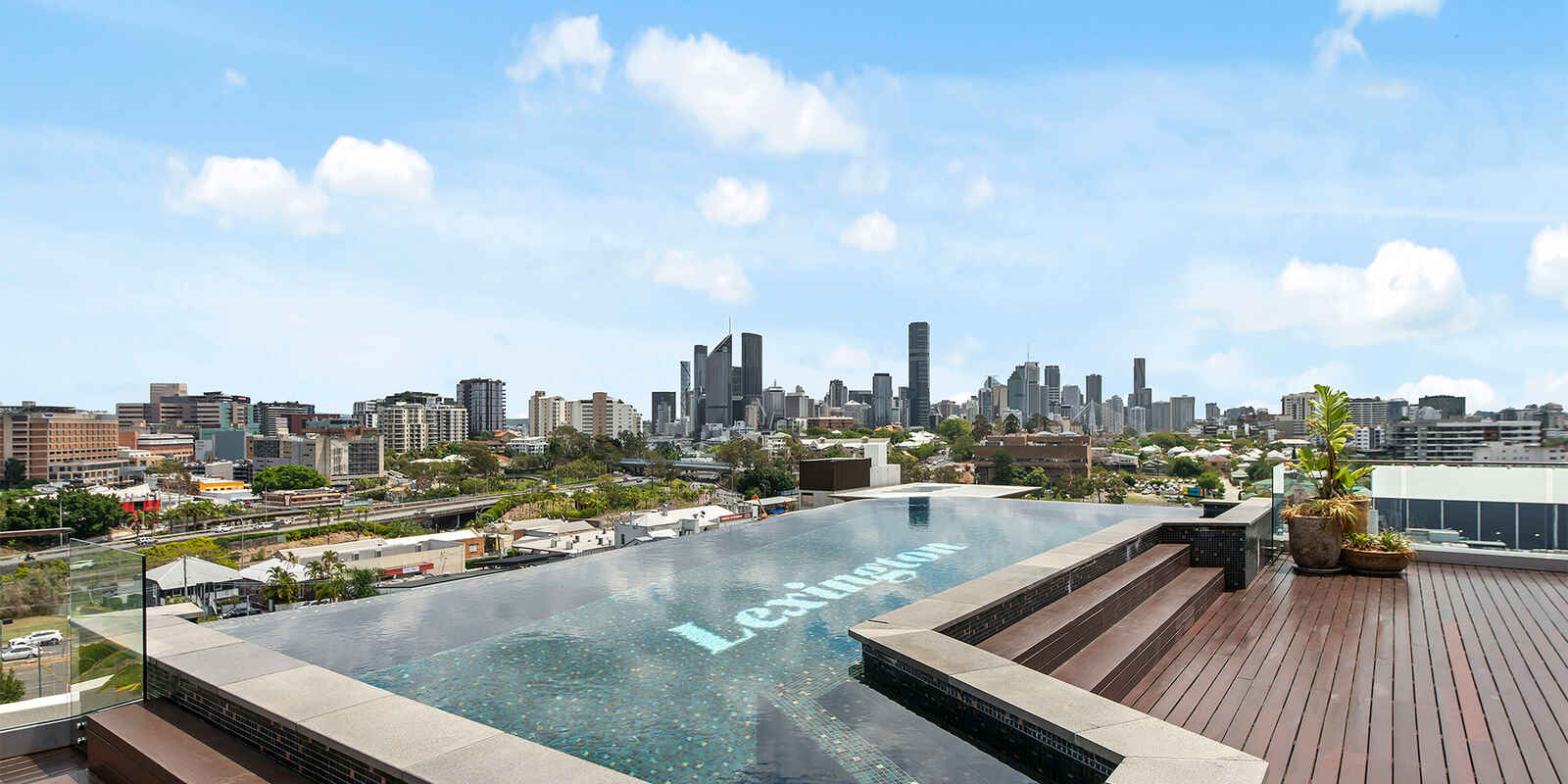 502/18 Hubert Street Woolloongabba 502/18 Hubert Street Woolloongabba