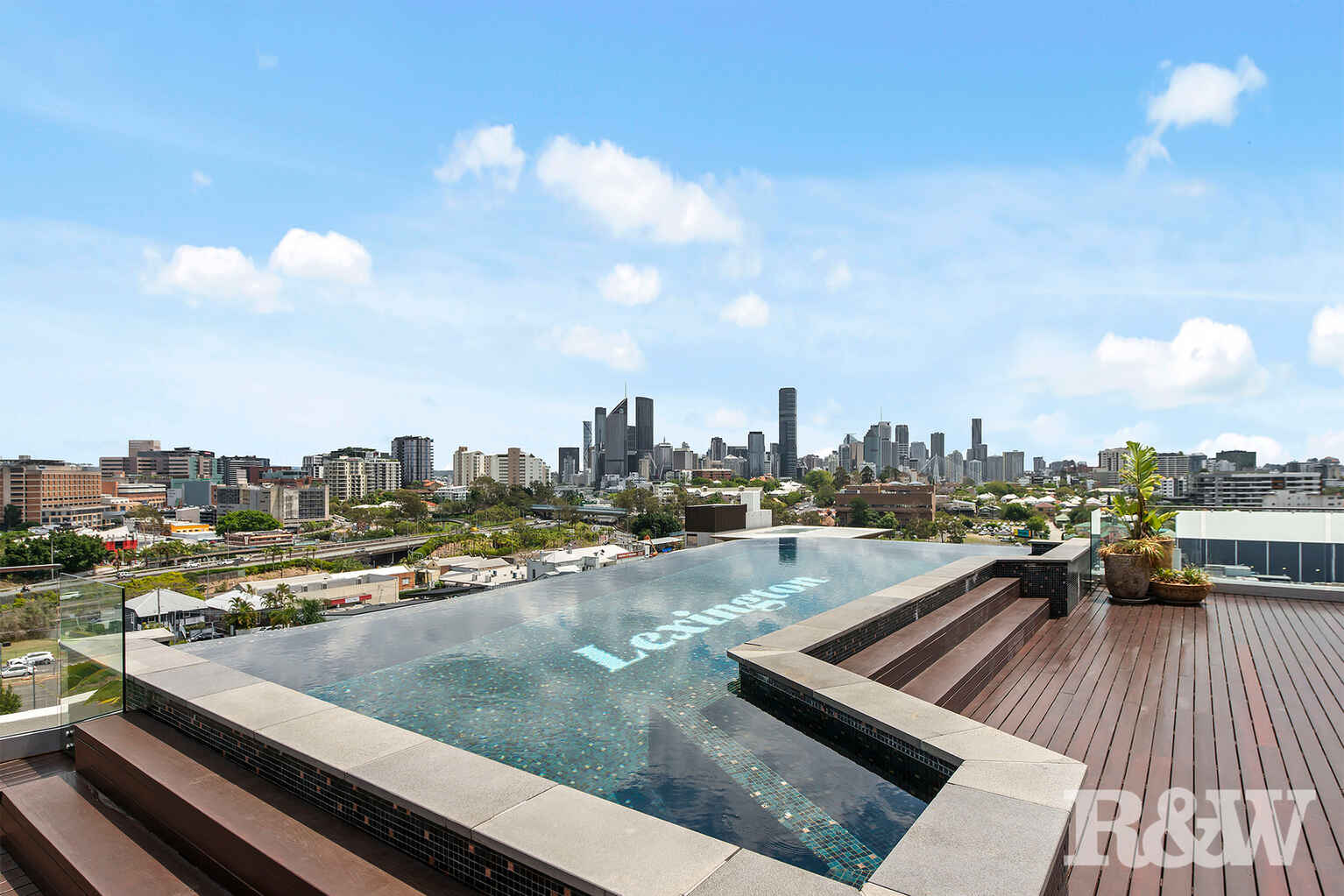 502/18 Hubert Street Woolloongabba 502/18 Hubert Street Woolloongabba