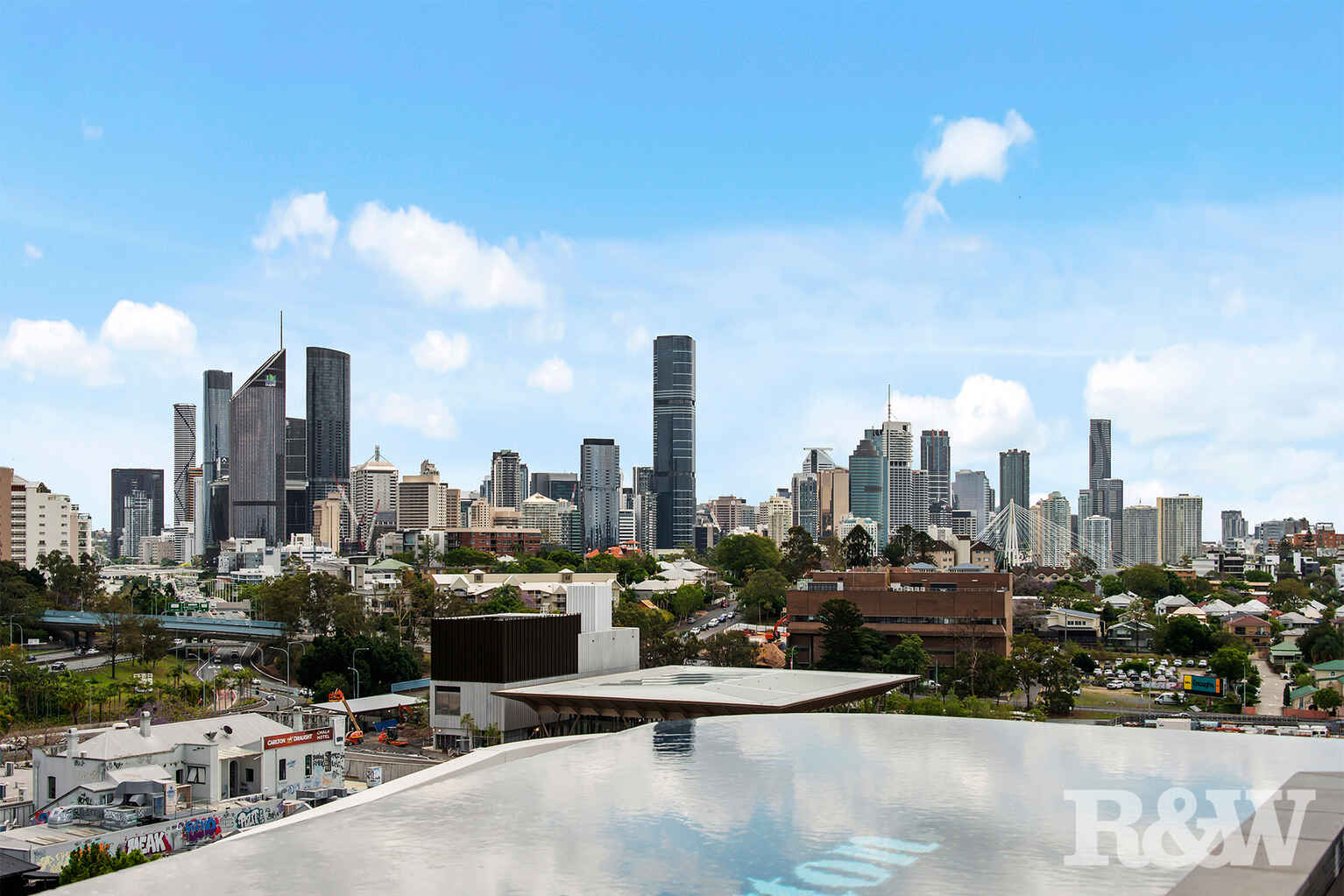 502/18 Hubert Street Woolloongabba 502/18 Hubert Street Woolloongabba