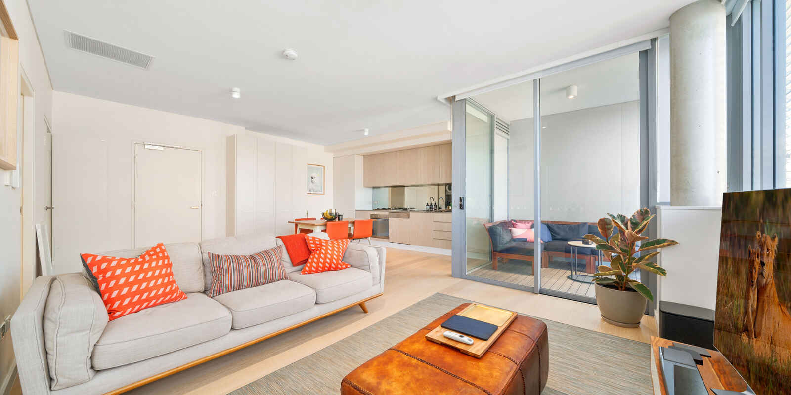 301/17 Farrell Avenue Darlinghurst