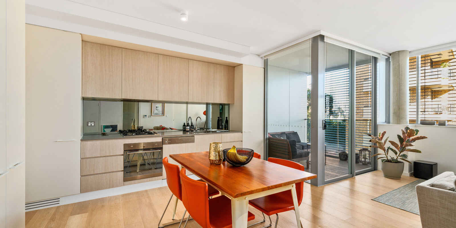 301/17 Farrell Avenue Darlinghurst