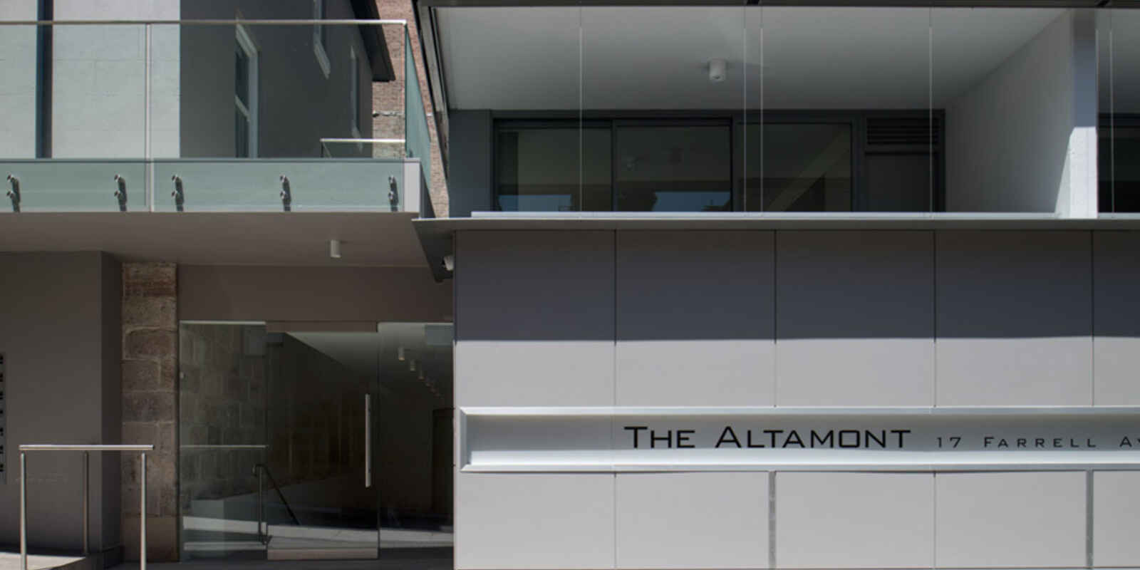 301/17 Farrell Avenue Darlinghurst