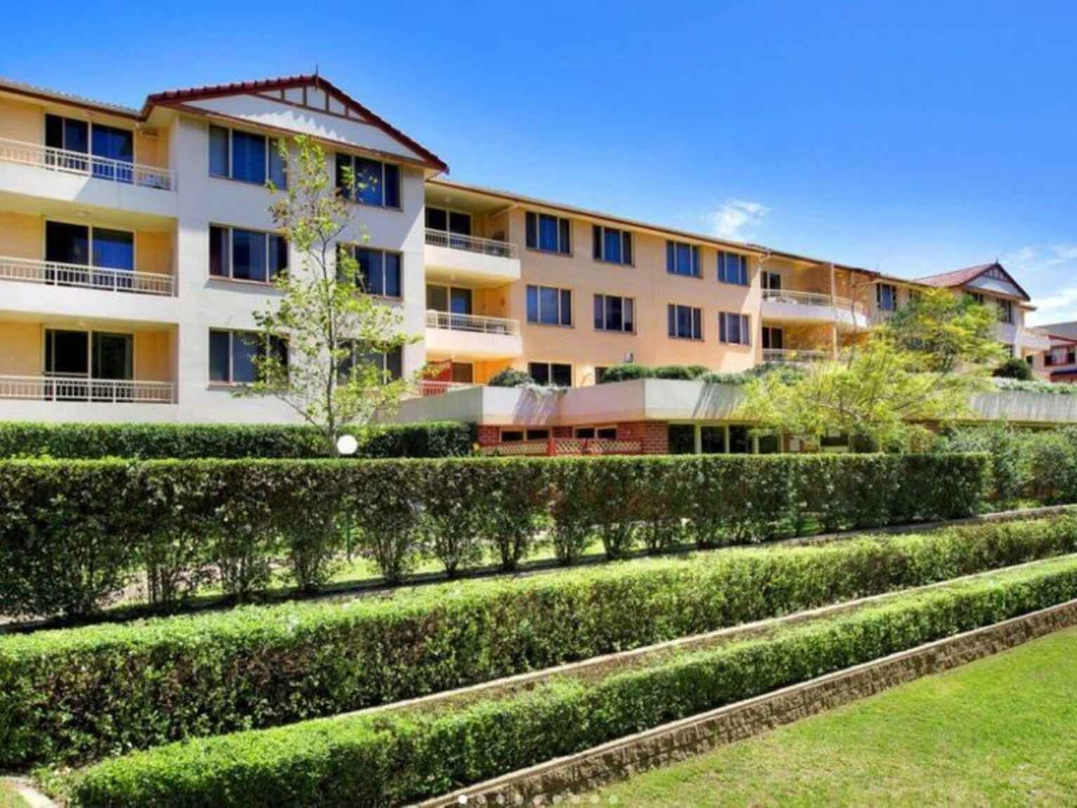 602/83-93 Dalmeny Avenue Rosebery