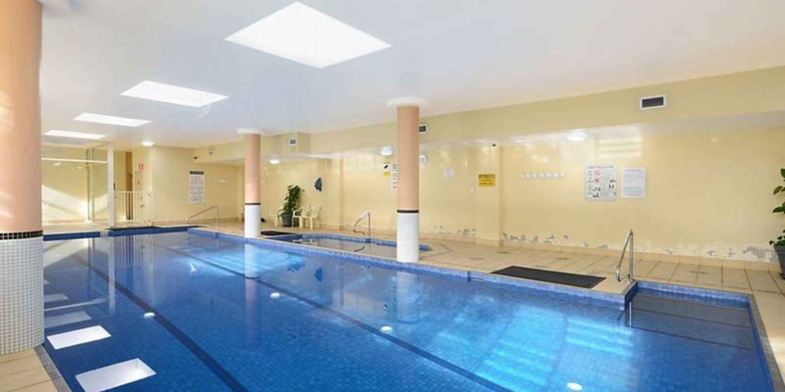 602/83-93 Dalmeny Avenue Rosebery