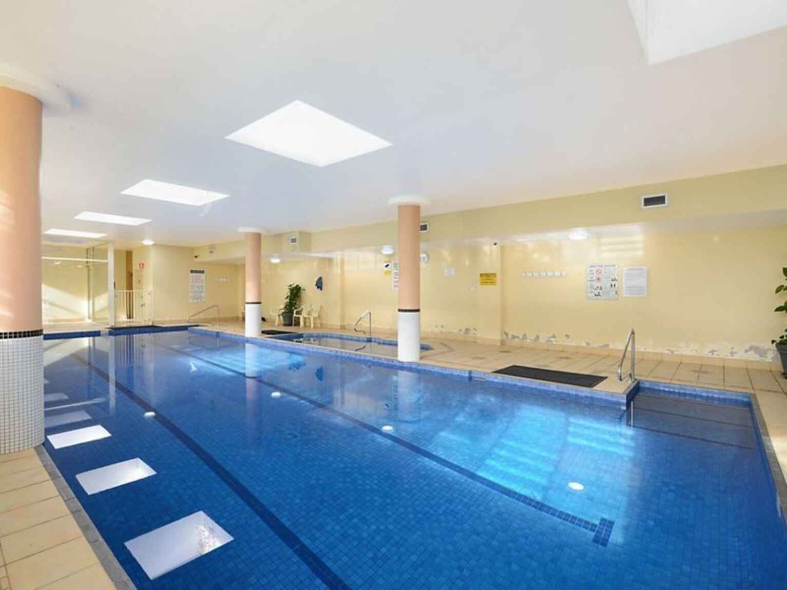 602/83-93 Dalmeny Avenue Rosebery