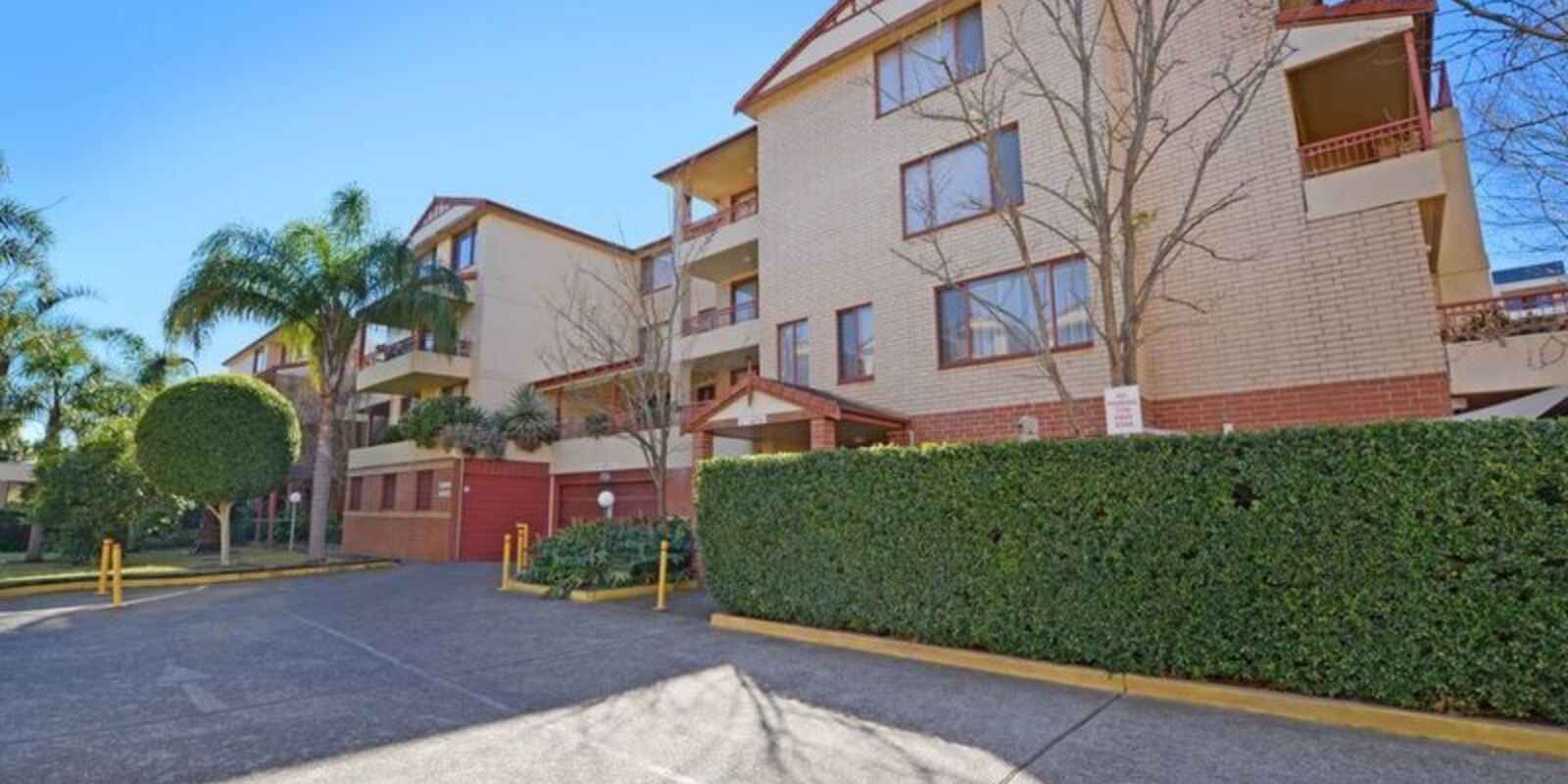 602/83-93 Dalmeny Avenue Rosebery