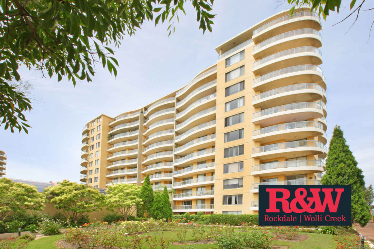 605/7 Rockdale Plaza Drive Rockdale