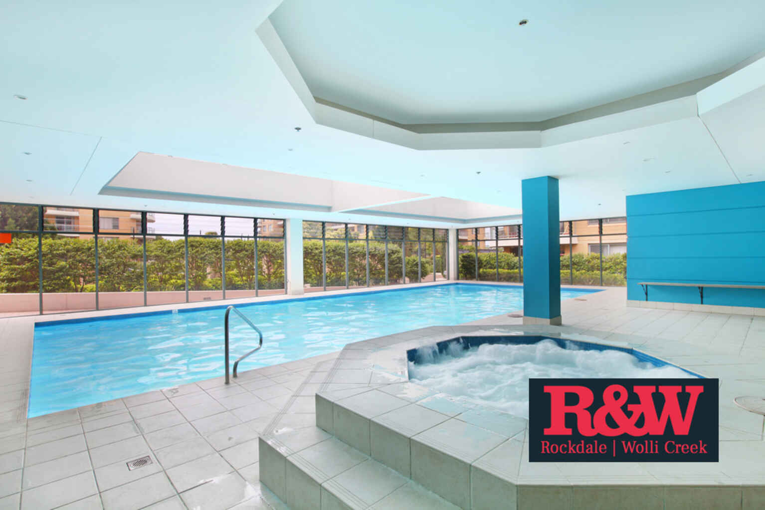605/7 Rockdale Plaza Drive Rockdale