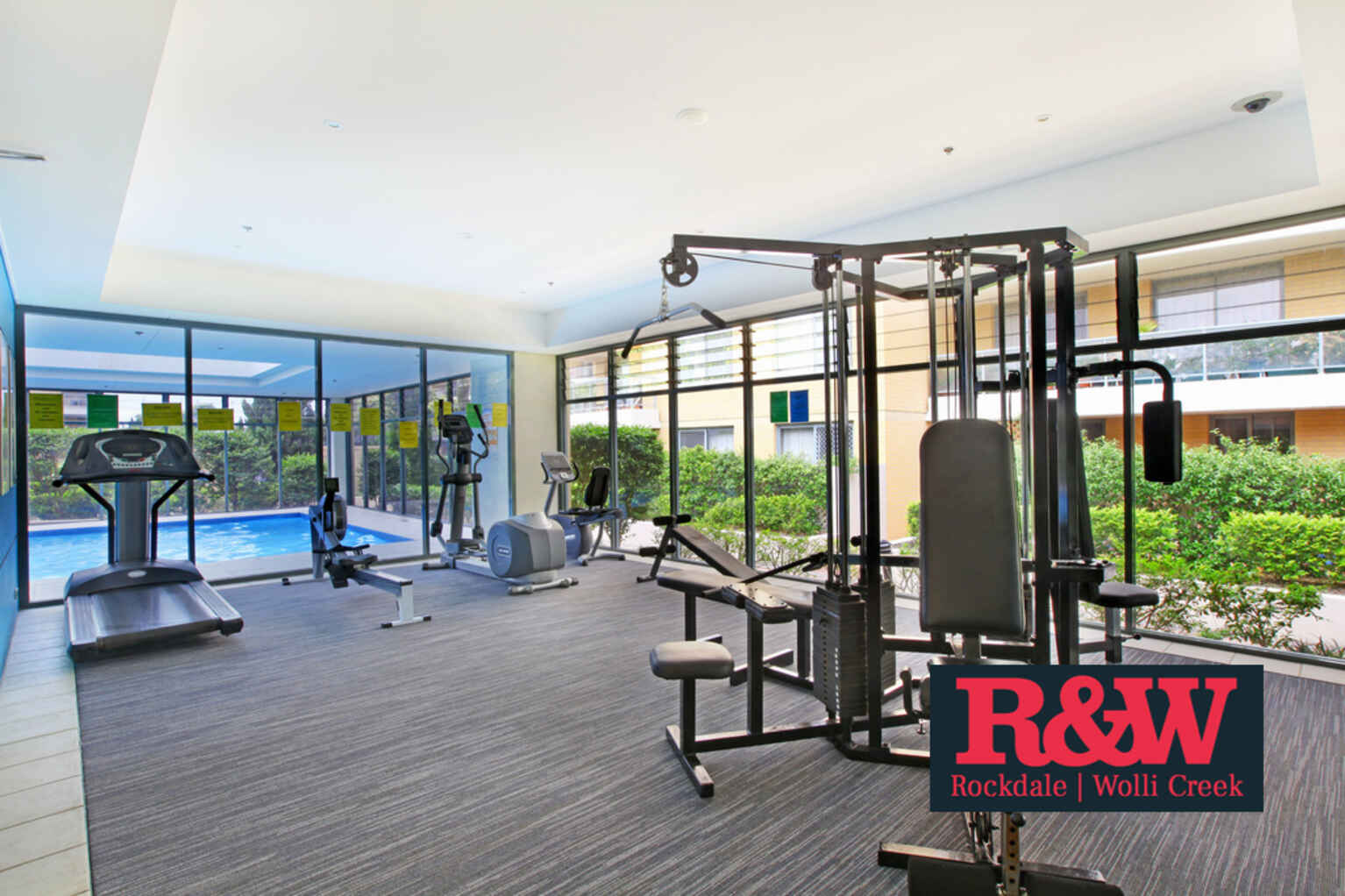 605/7 Rockdale Plaza Drive Rockdale