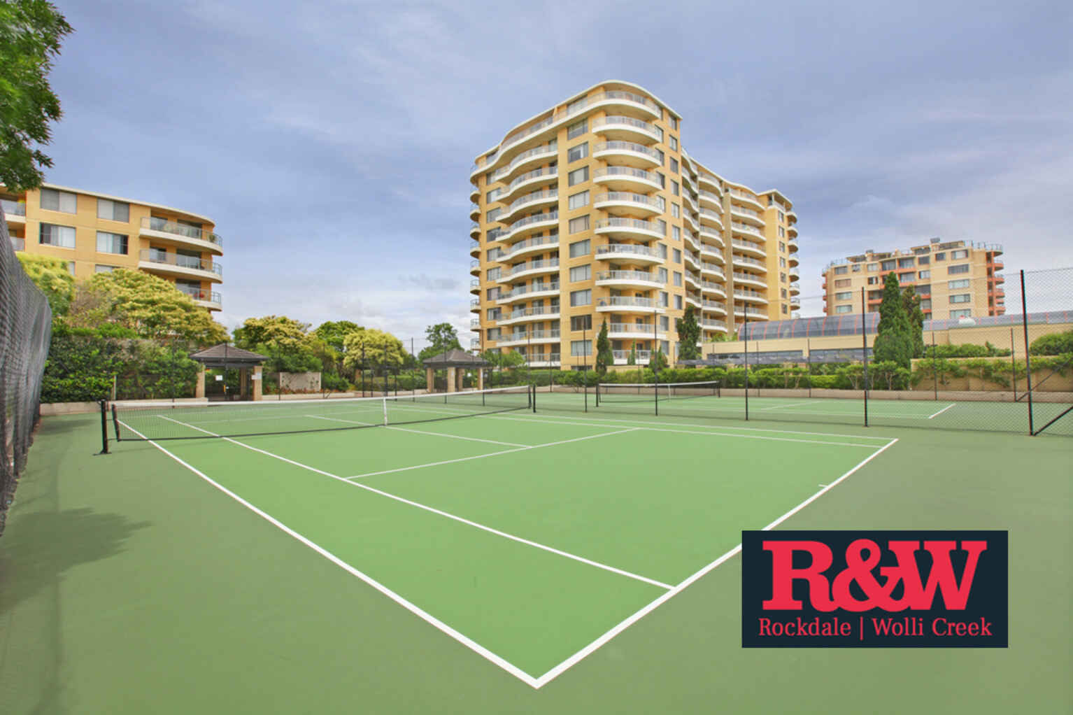 605/7 Rockdale Plaza Drive Rockdale