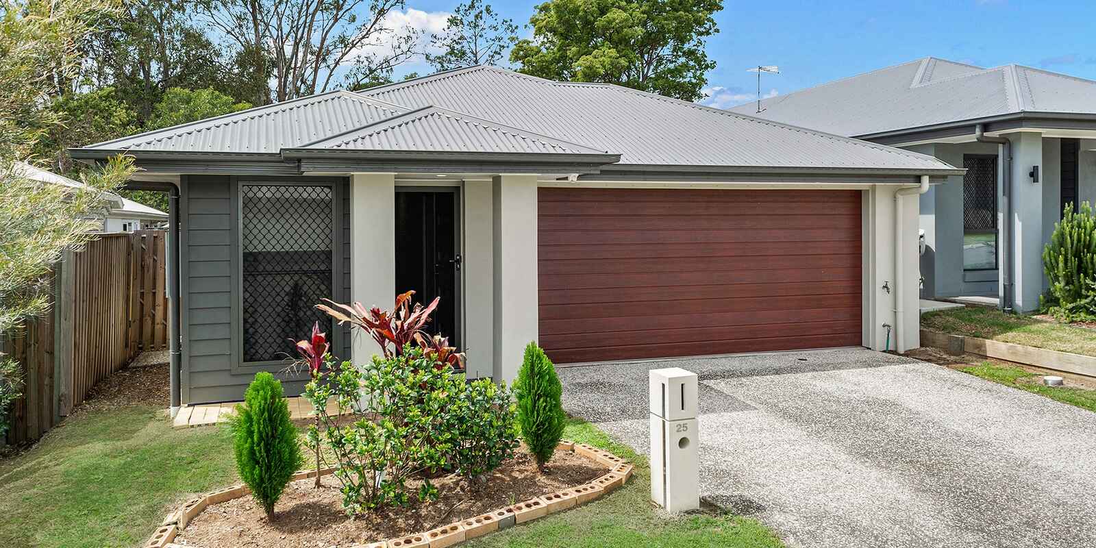 25 Bellestar Street Griffin