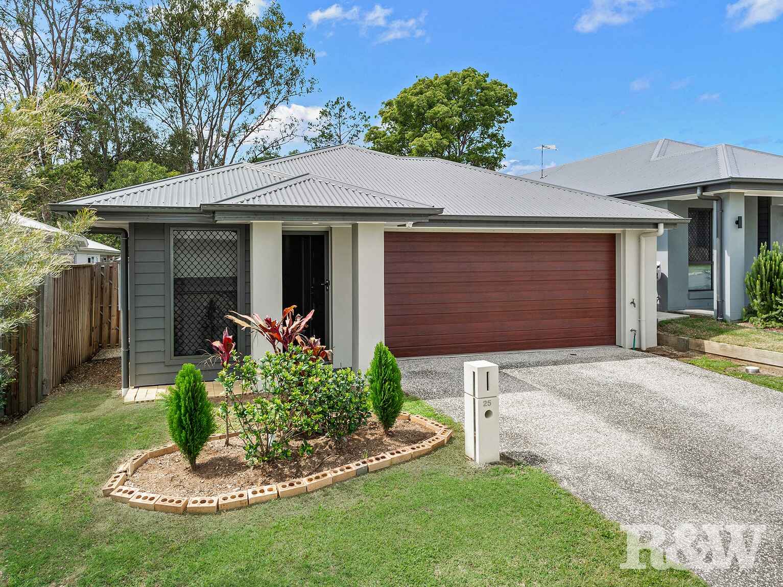 25 Bellestar Street Griffin