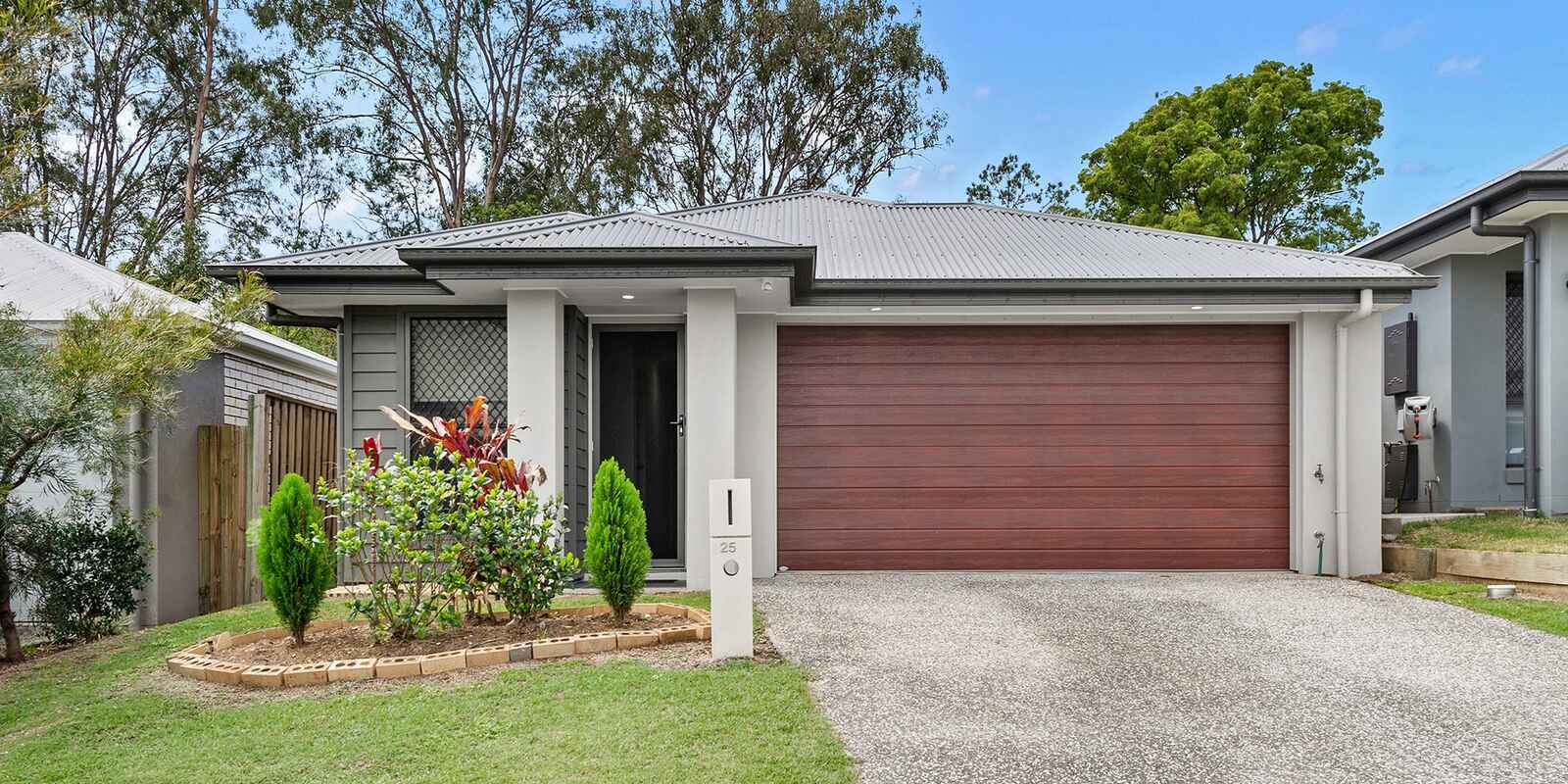 25 Bellestar Street Griffin