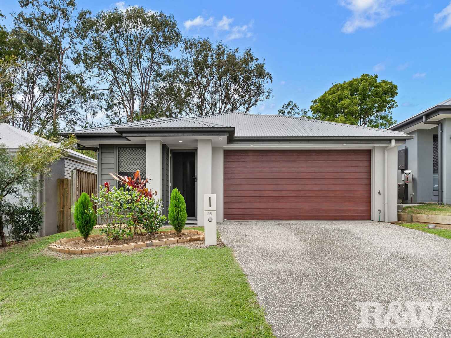 25 Bellestar Street Griffin