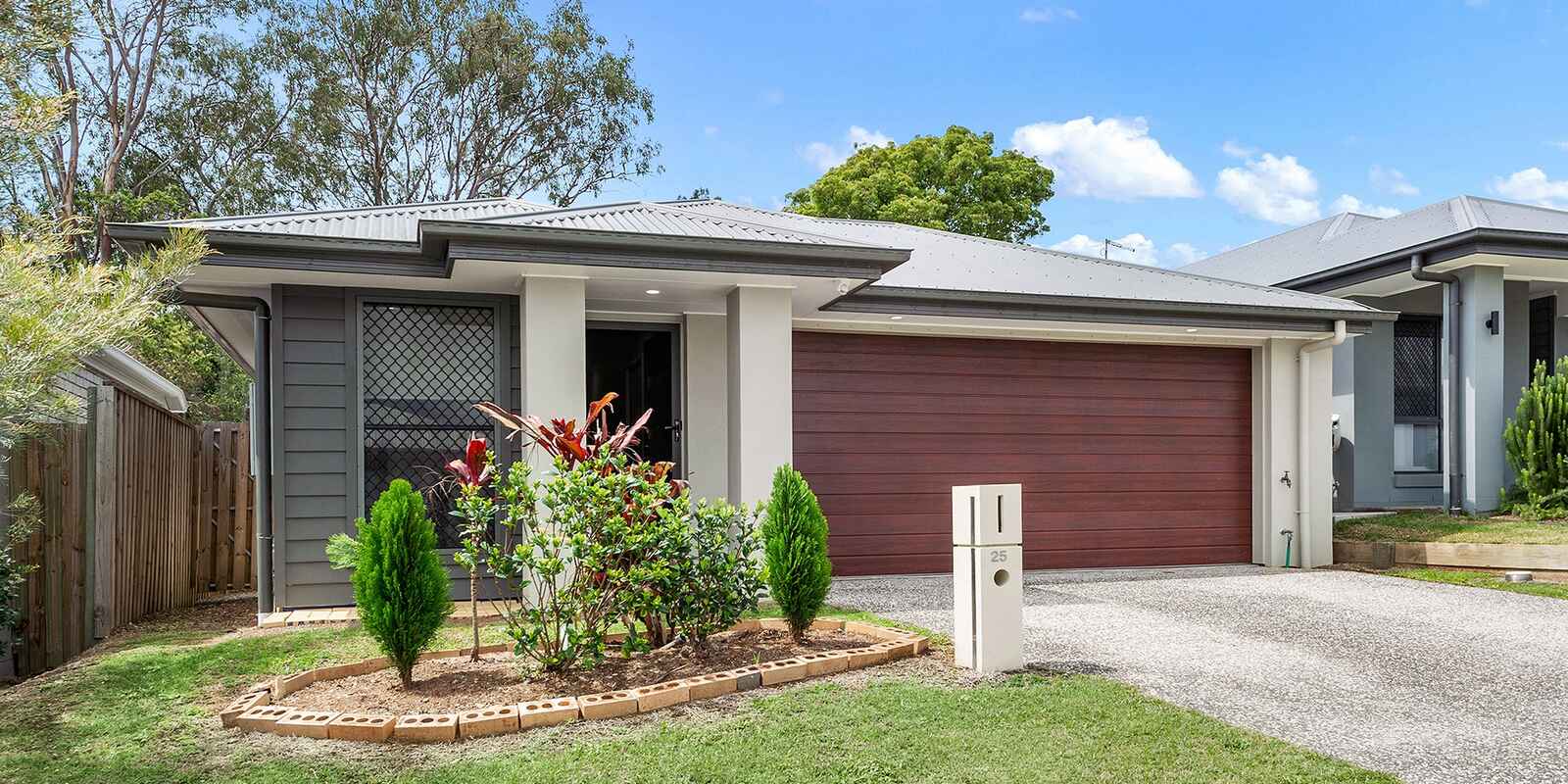 25 Bellestar Street Griffin