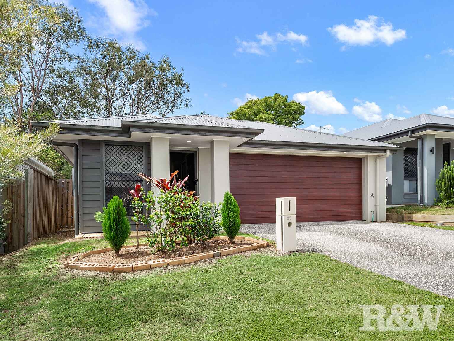 25 Bellestar Street Griffin