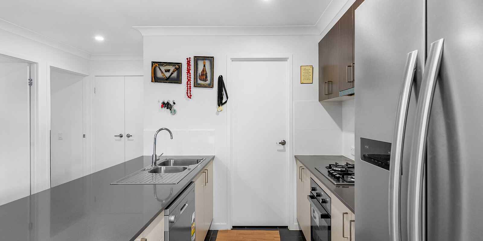 25 Bellestar Street Griffin