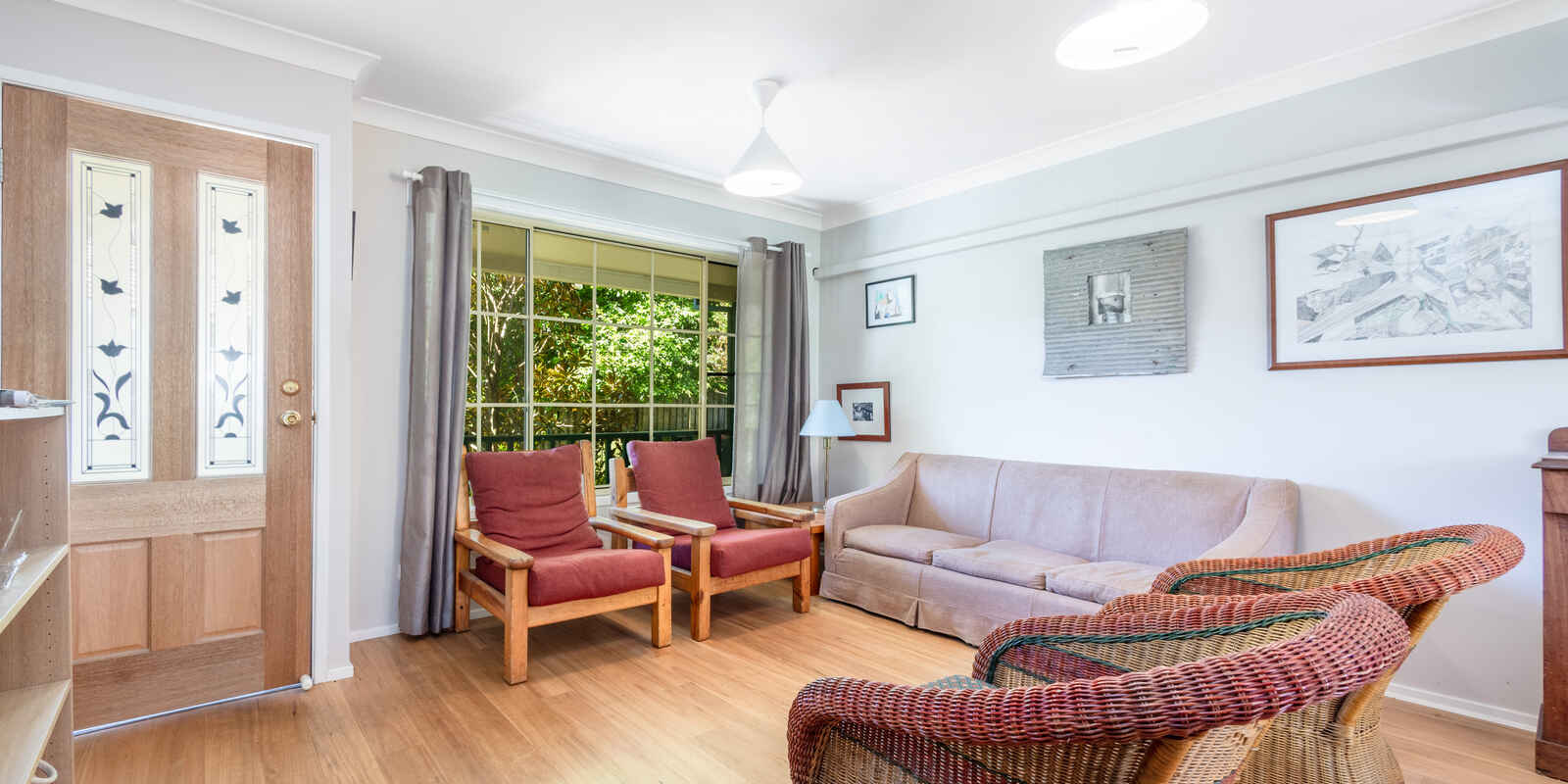 4/47 Station Street Katoomba