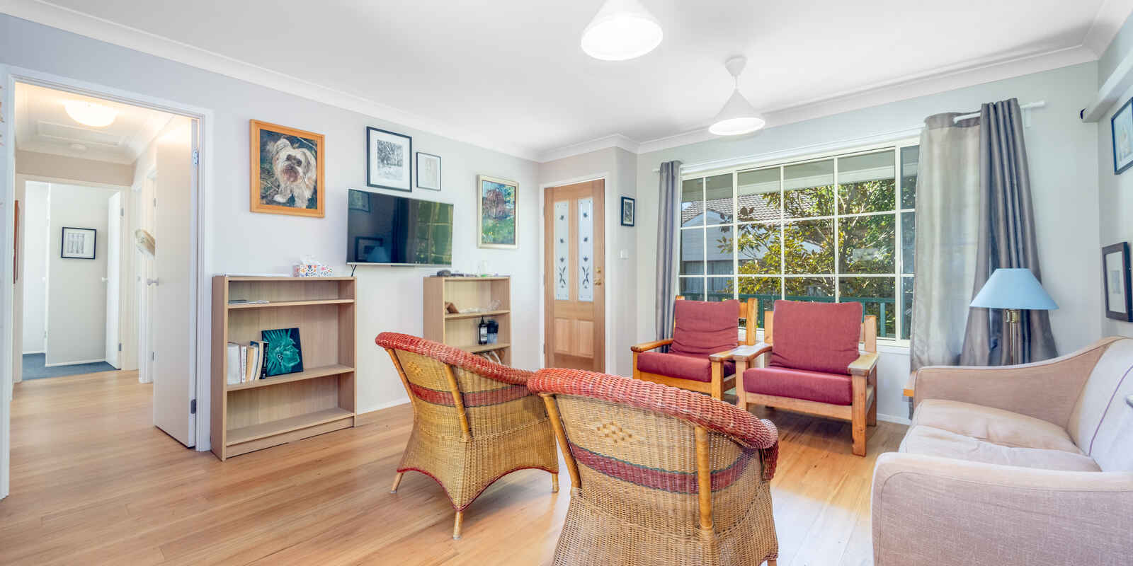 4/47 Station Street Katoomba