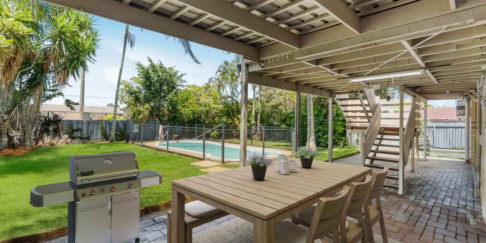 9 Wairoa Drive Strathpine 9 Wairoa Drive Strathpine