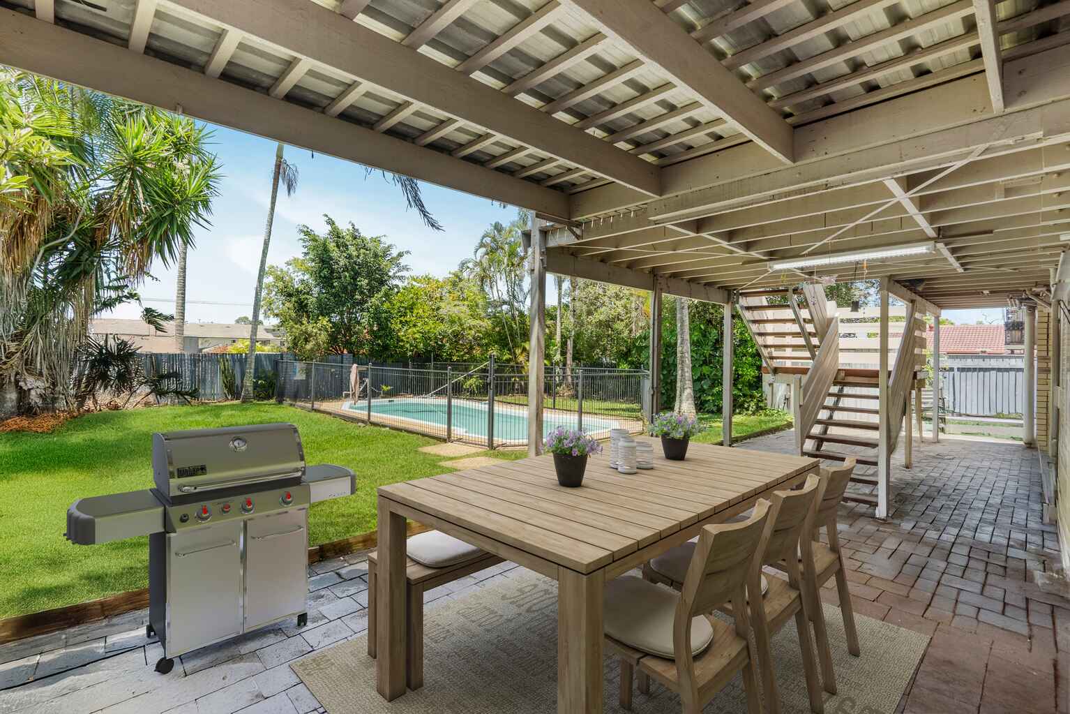 9 Wairoa Drive Strathpine 9 Wairoa Drive Strathpine