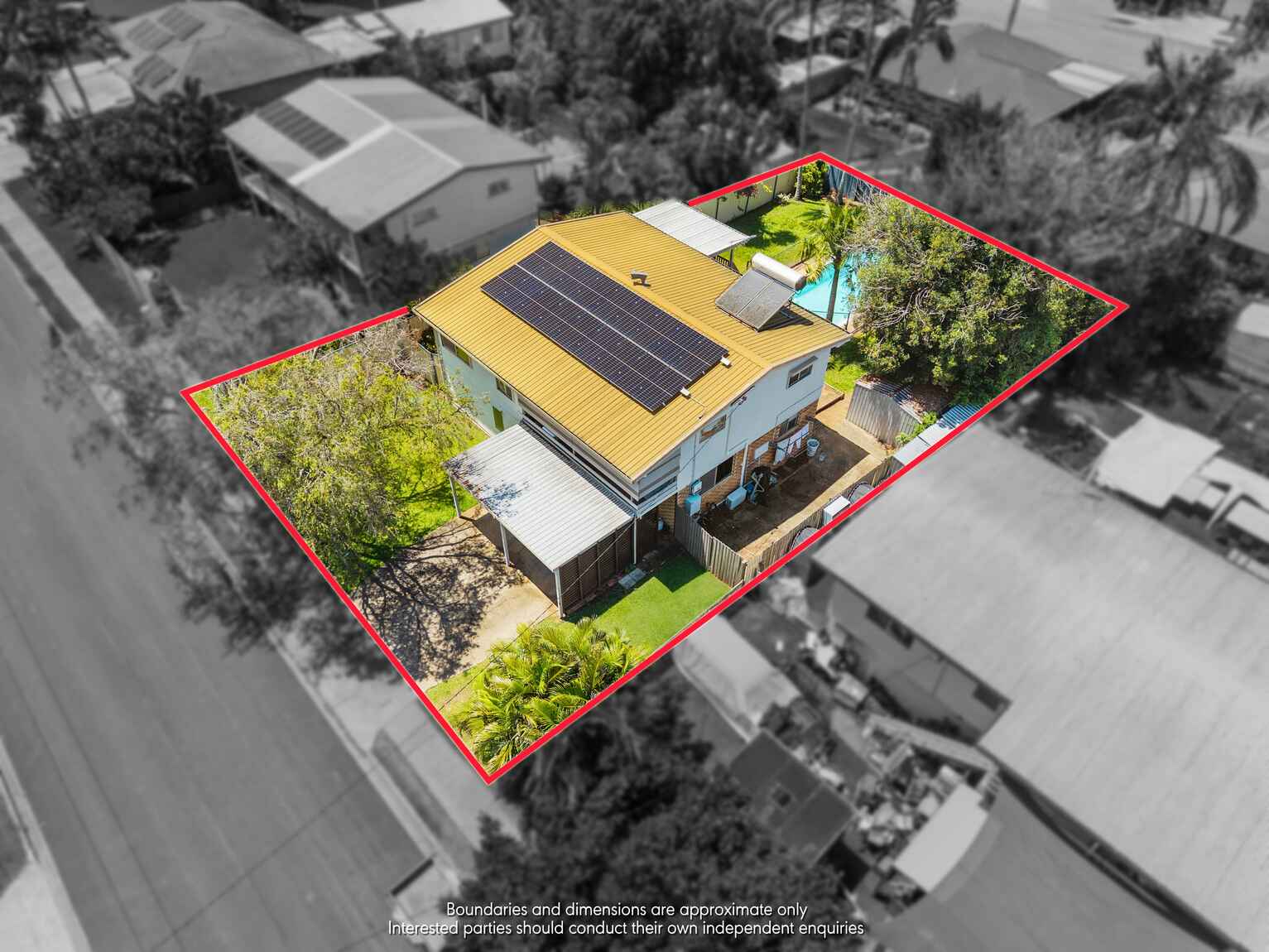 9 Wairoa Drive Strathpine 9 Wairoa Drive Strathpine