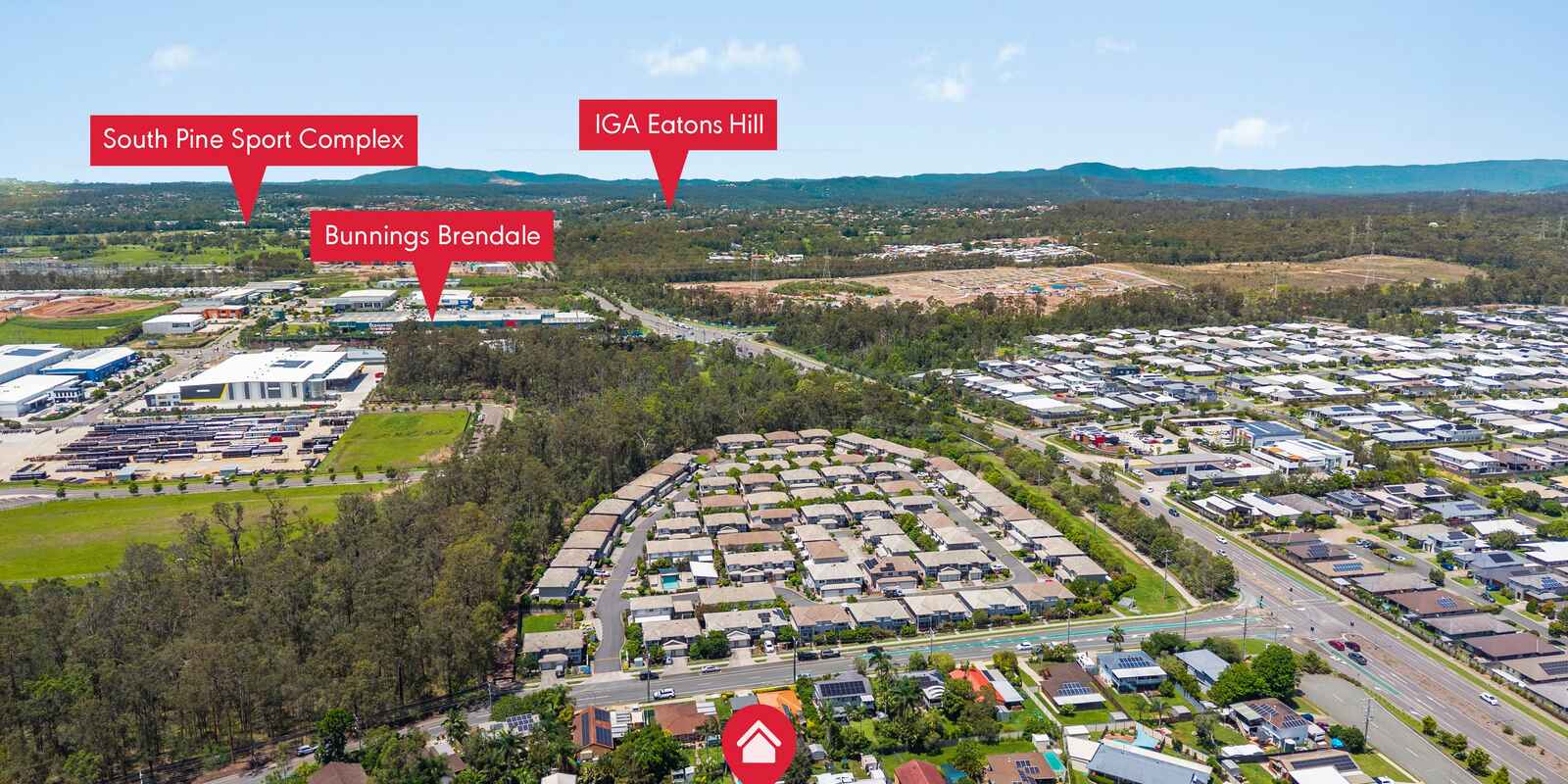 9 Wairoa Drive Strathpine 9 Wairoa Drive Strathpine