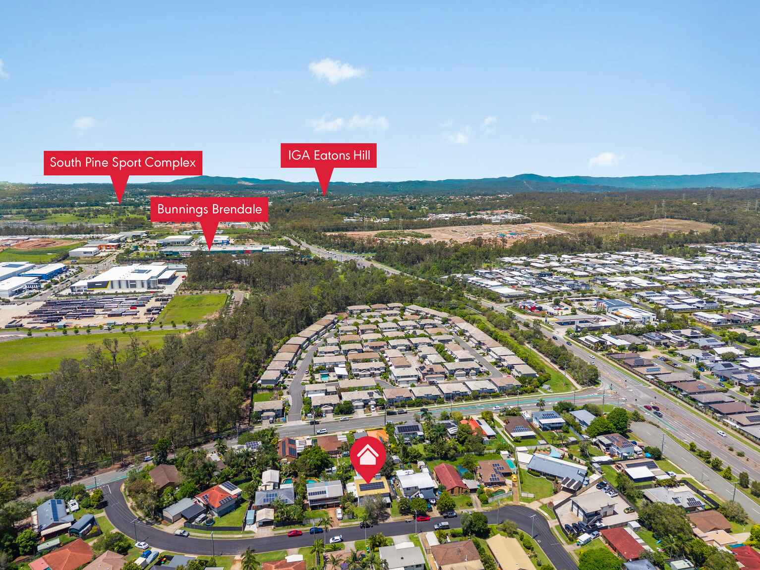9 Wairoa Drive Strathpine 9 Wairoa Drive Strathpine