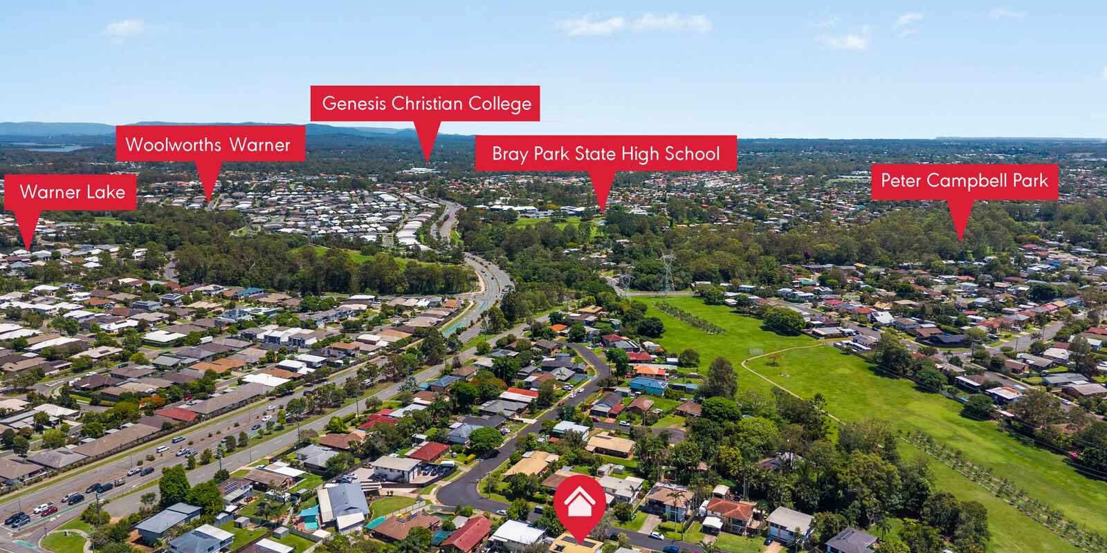 9 Wairoa Drive Strathpine 9 Wairoa Drive Strathpine