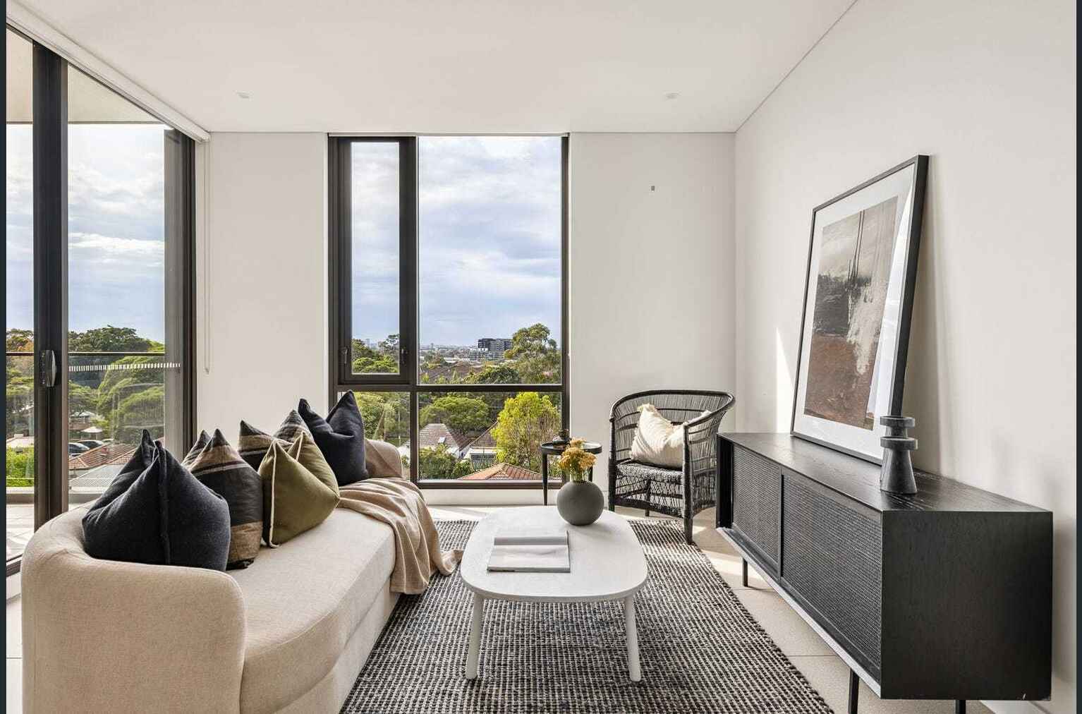 403/18 Lilydale Street Marrickville