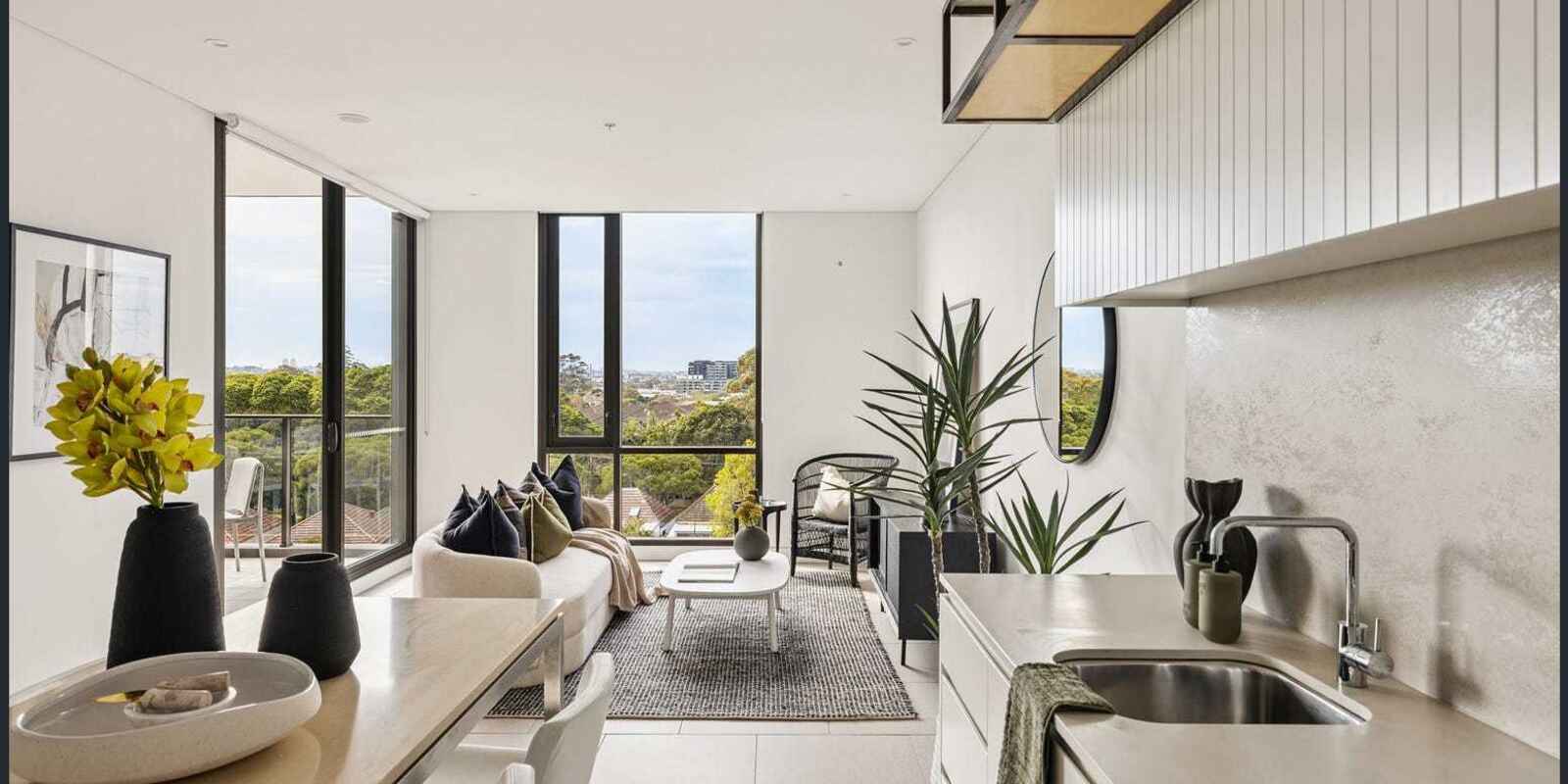 403/18 Lilydale Street Marrickville
