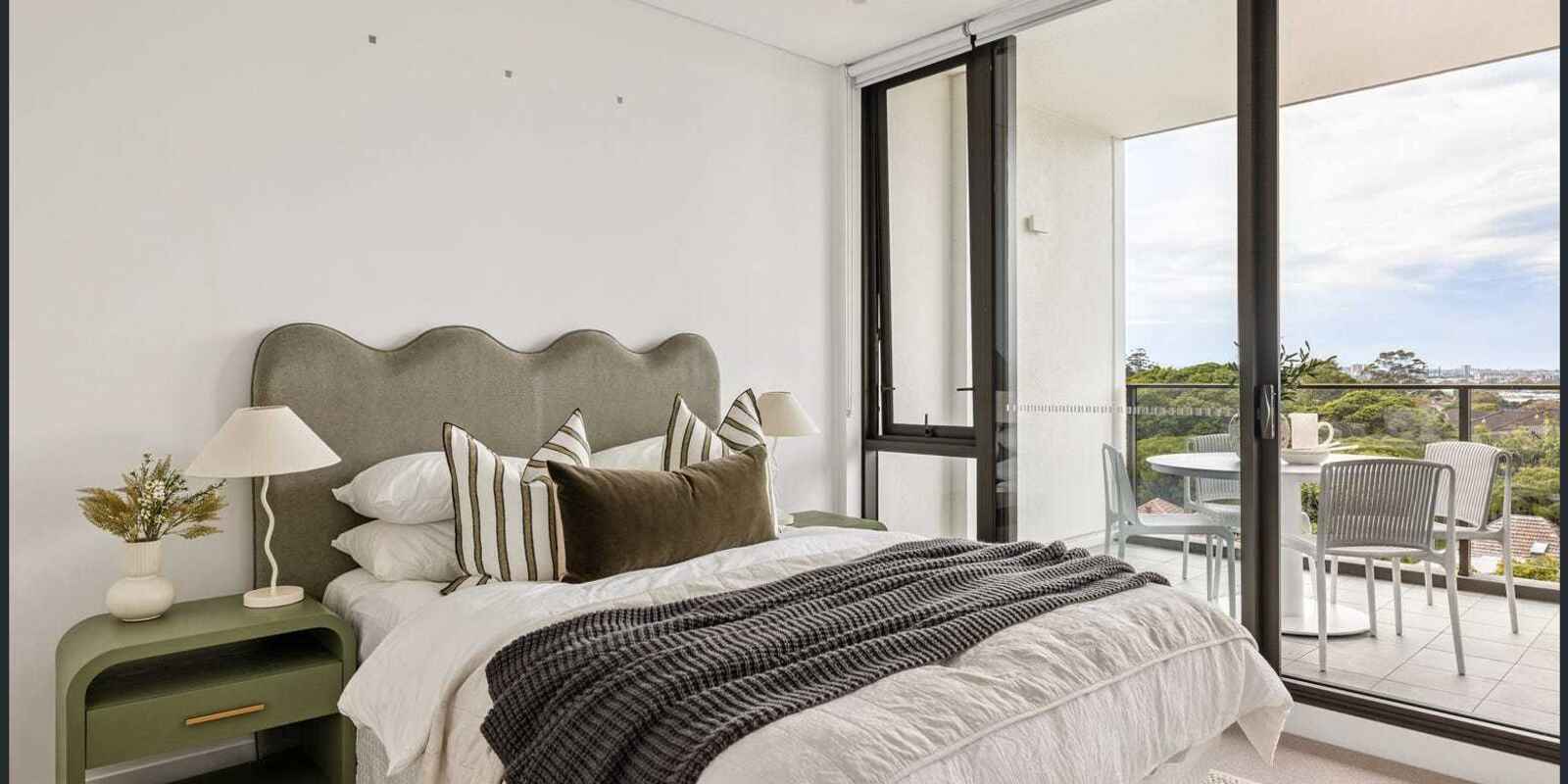 403/18 Lilydale Street Marrickville