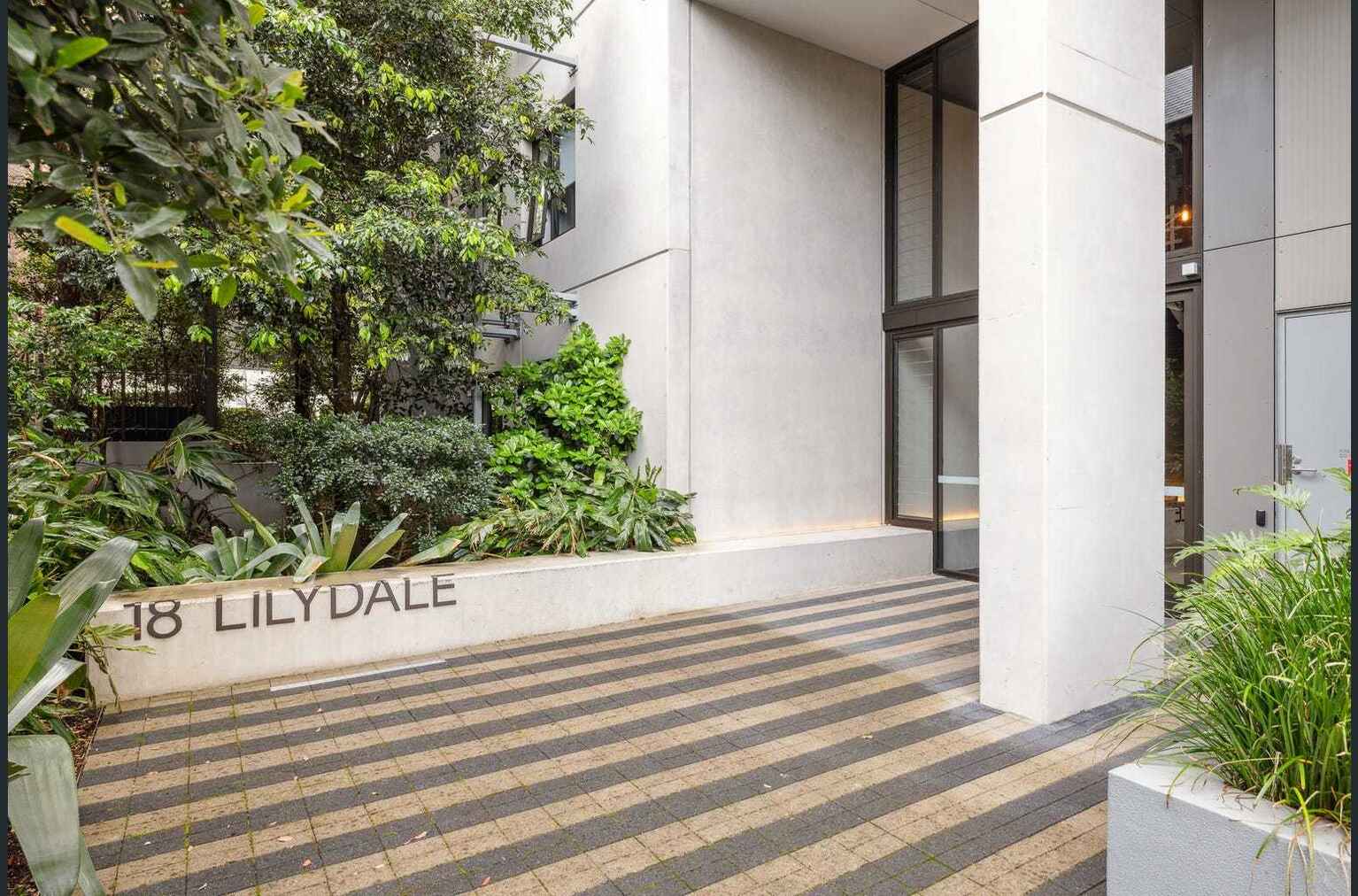 403/18 Lilydale Street Marrickville