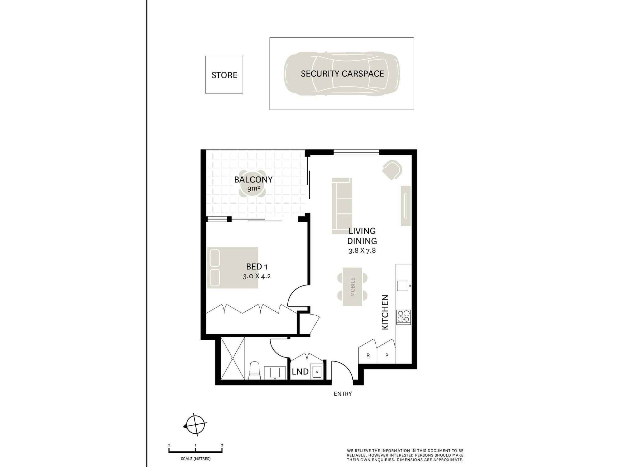 403/18 Lilydale Street Marrickville