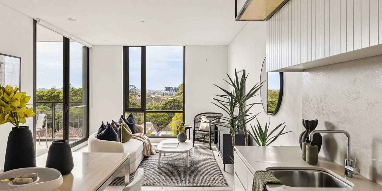 403/18 Lilydale Street Marrickville
