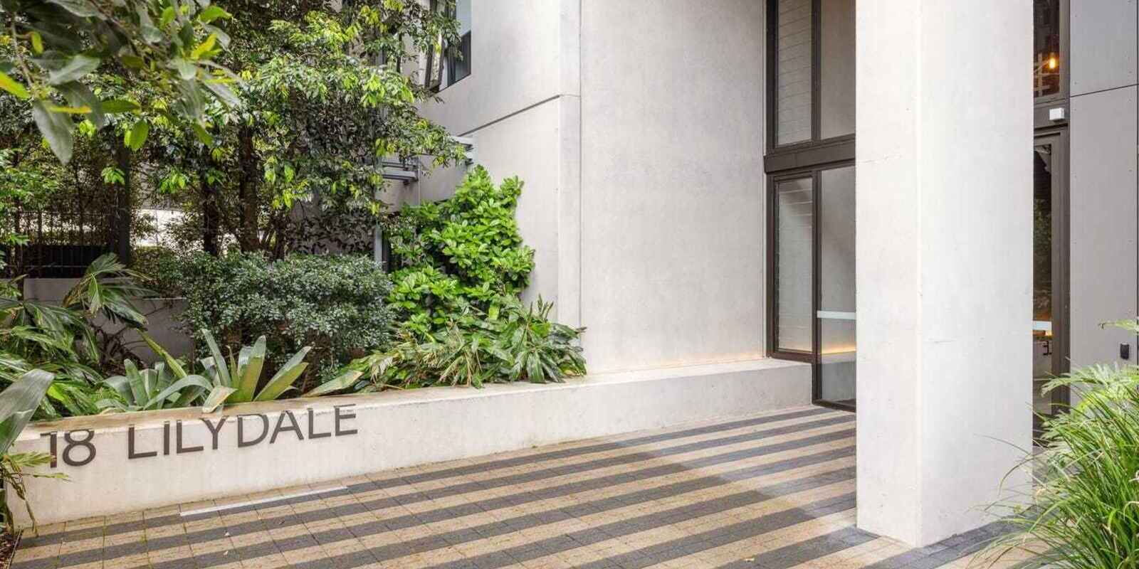 403/18 Lilydale Street Marrickville