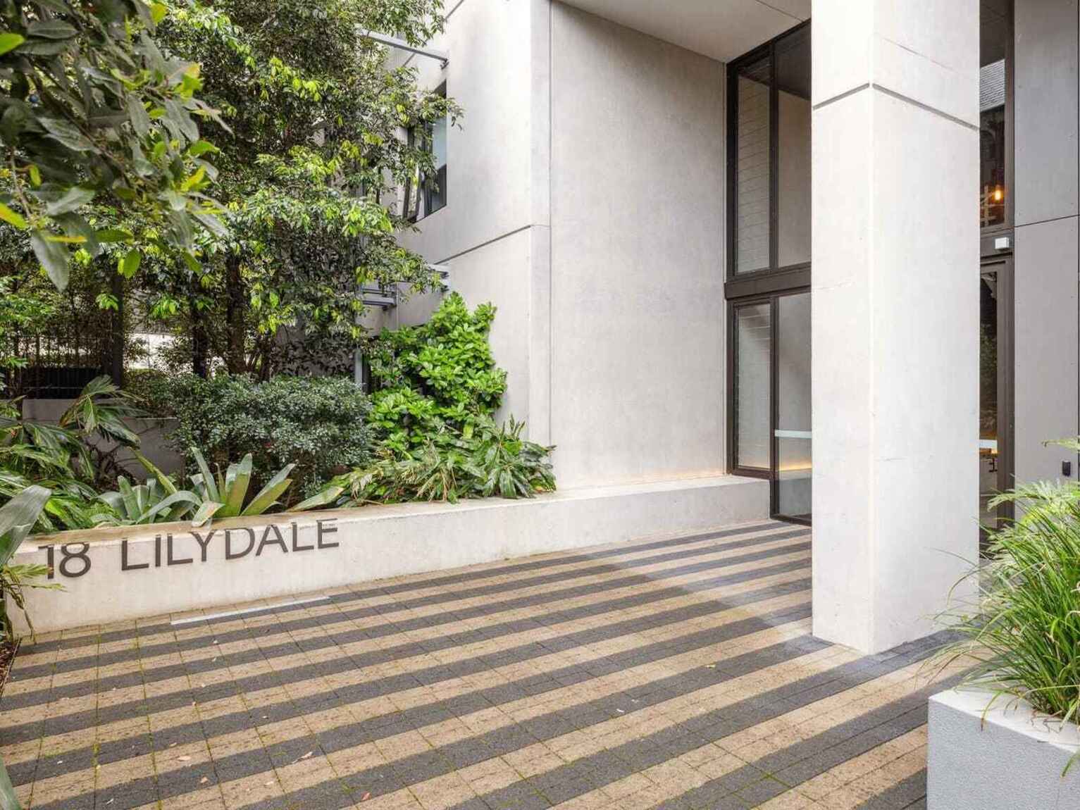 403/18 Lilydale Street Marrickville