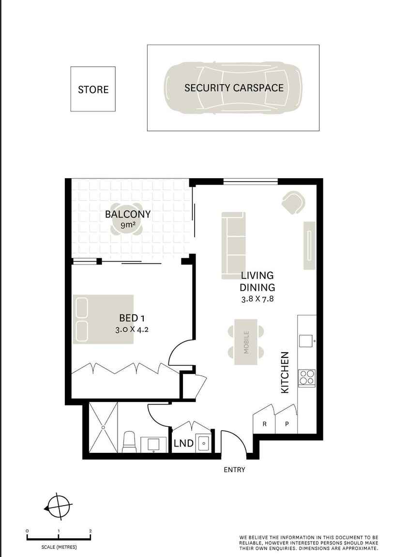 403/18 Lilydale Street Marrickville