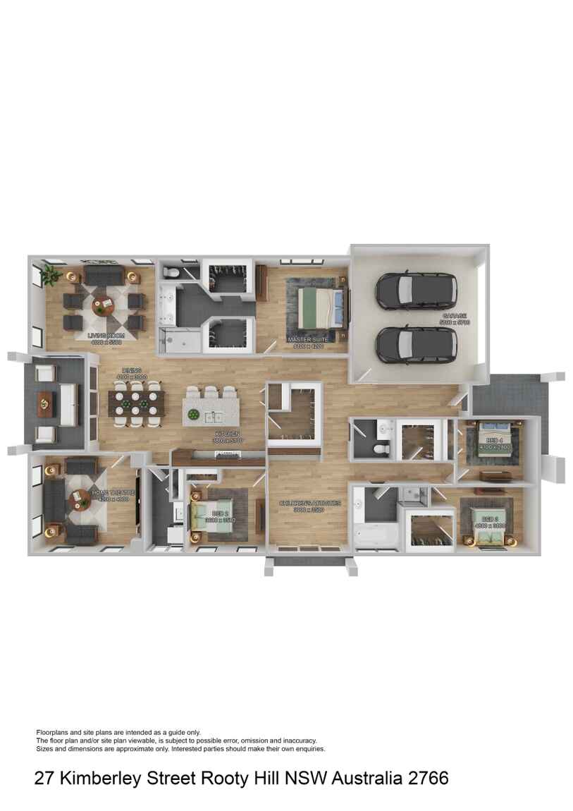 27 Kimberley Street Rooty Hill 27 Kimberley Street Rooty Hill